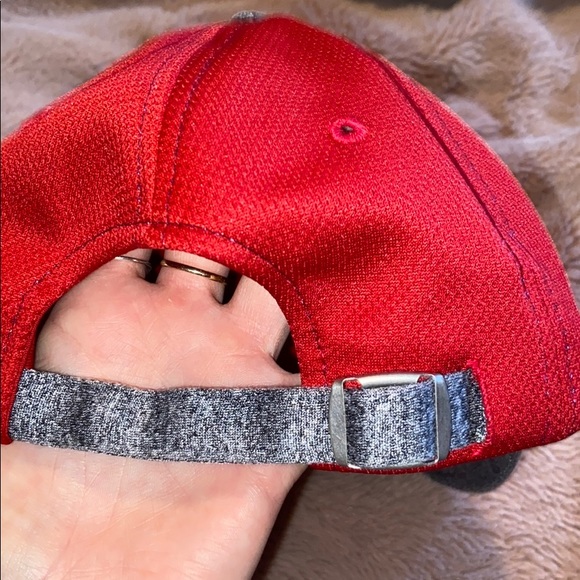 Kitchener Rangers Cap - Picture 2 of 4